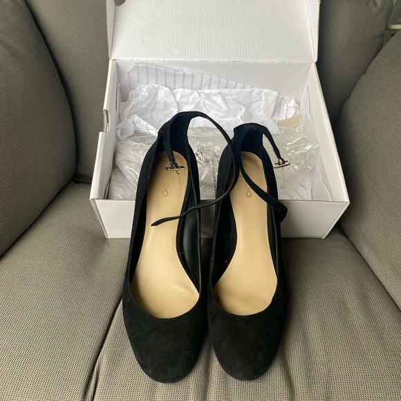 Aldo pumps - Picture 2 of 10